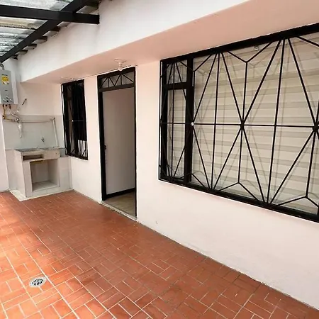 Amplio E Impecable Apartamento En Cajica Exterior photo