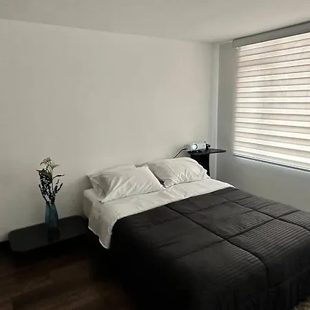 Amplio E Impecable Apartamento En Cajica Exterior photo