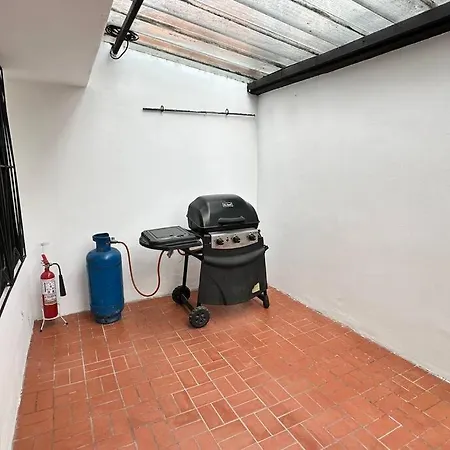 Amplio E Impecable Apartamento En Cajica Exterior photo