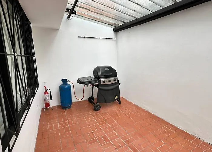 Amplio E Impecable Apartamento En Cajica