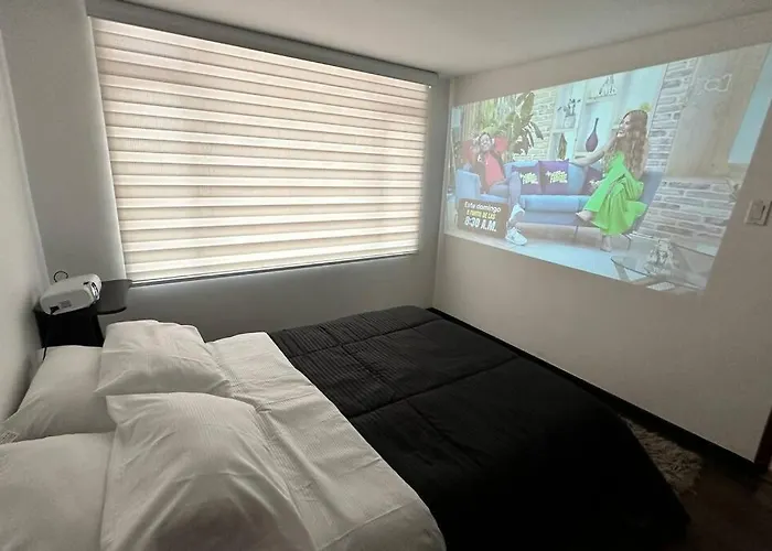 Amplio E Impecable Apartamento En Cajica