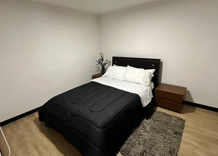 Amplio E Impecable Apartamento En Cajica
