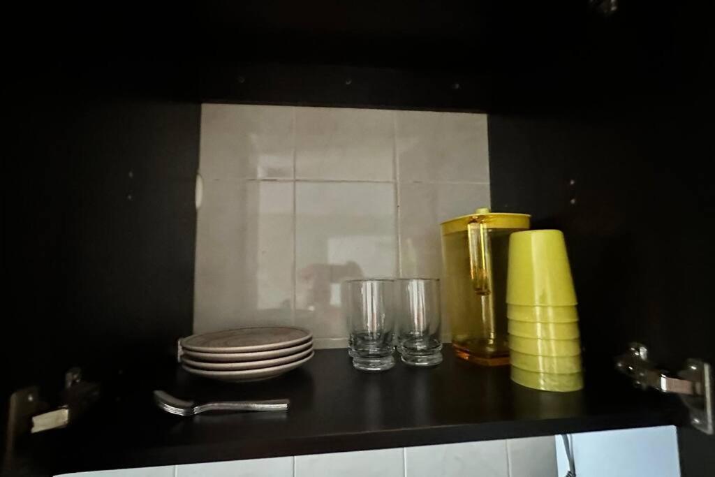 Apartment Amplio E Impecable En