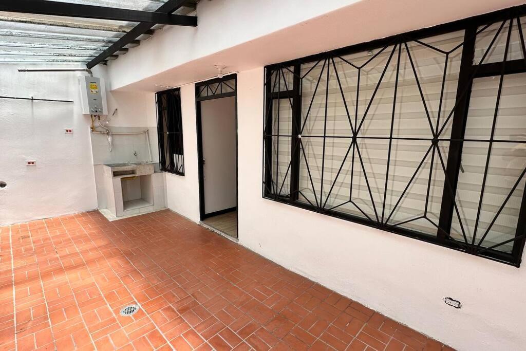 Amplio E Impecable En Apartment Cajica