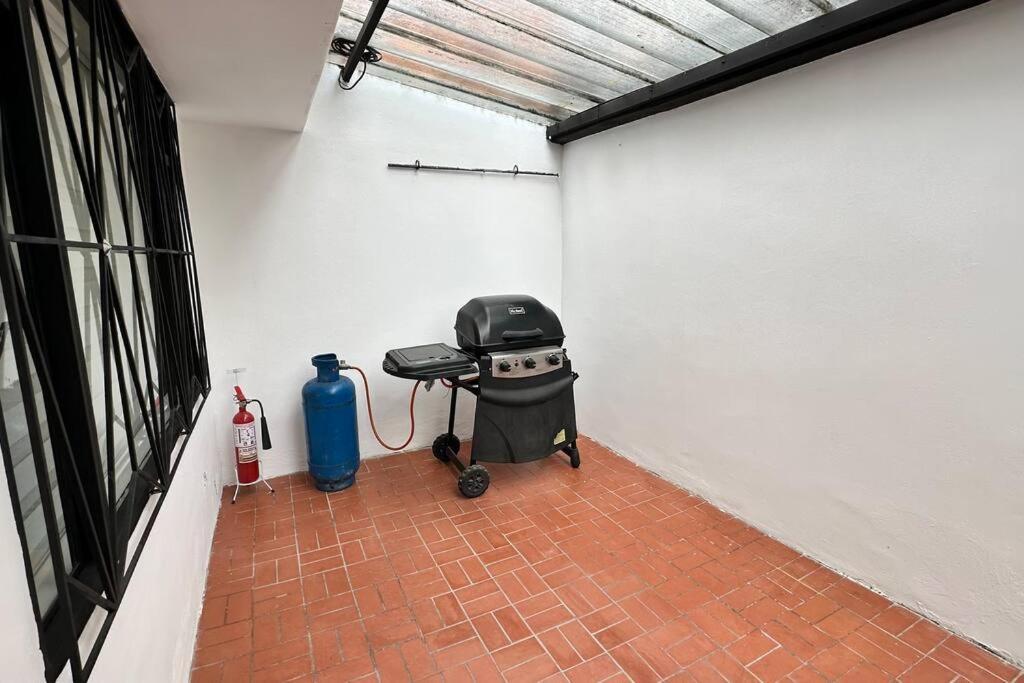Amplio E Impecable En Apartment