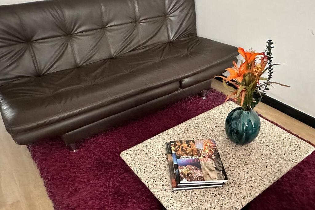 Amplio E Impecable En Apartment Cajica