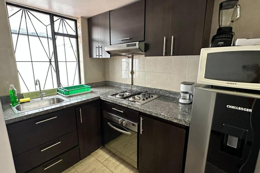Amplio E Impecable En Apartment Cajica
