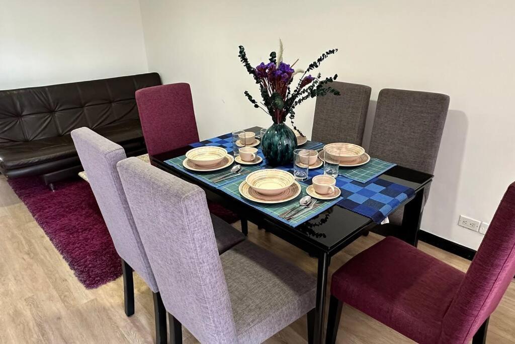 Apartment Amplio E Impecable En